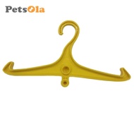 [PETSOLA] MagiDeal Travel Folds Hanger Dry Suit Dive Hanger BCD Holder Diving Gears