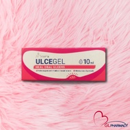 Aipharma Ulcegel Heal Oral Ulcers 10ml