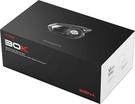 SENA 30K PREMIUM HD SPEAKER  หูฟังบลูทูธติดหมวกกันน็อค ประกัน 2 ปี ผ่อน 0% 10 เดือน