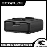 EcoFlow RIVER 3 Plus EB300 Smart Extra Battery