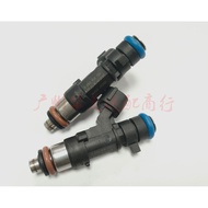 Real Shot❤ Fashion Direct Sales Suitable For Sentella 2.5L Qijun 2.0 T31 QR25 Fuel Injector 16600-JA