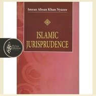 Islamic Jurisprudence | Imran Ahsan Khan Nyazee