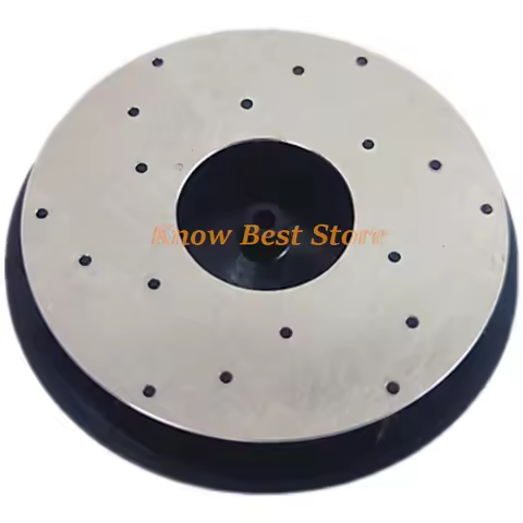 1PCS For QUICK 861DW Desoldering stand Fan blade 856AD 856AX 857DW 957DW General Accessories