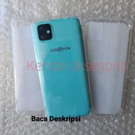 case advan G5 elite triple kompatibel modifikasi soft crack