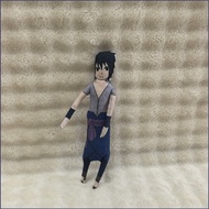 SY6 NARUTO Uzumaki Naruto Sasuke Itachi Abstract Posable Wire-Framed Articulated Hands and Feet Plus