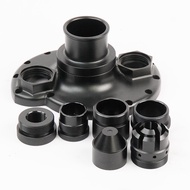 CNC Automotive Parts Fine Processing CNC Lathe Center Lathe Milling Compound Centering Machine Autom