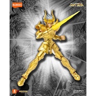 Blokees Saint Seiya Beyond Edition Capricornus Shura LK53401