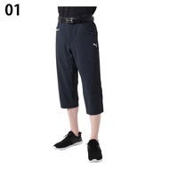 Men's Golf Three Quarter 3/4 Pants Original - Branded Men's Golf Pants PM003