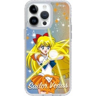 美少女戰士 愛野美奈子iPhone 16 Galaxy S25氣墊防摔/鏡面手機殼