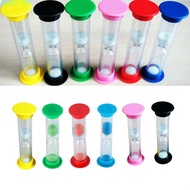【HAWT】Practical Timer 1 Minute Hourglass Teaching Games Exercising Timer. For Kitchen