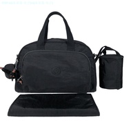 Kipling Kipling Mommy Bag Mommy Must-Have Monkey Bag Going Out Portable Maternal And Baby Bag Large-