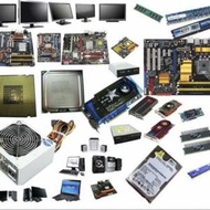 回收電腦主機-手提電腦-RAM顯卡CPU