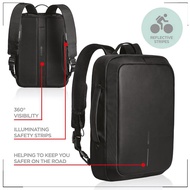 Xd Design Bobby Bizz - Anti-theft, waterproof backpack (Genuine backpack) - macbookstore9