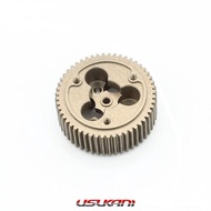 Usukani NGE-OP51 7075 AL Differential Gear