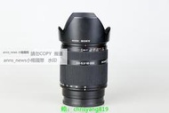 現貨Sony索尼DT18-200mm f3.5-6.3 SAL18200單反掛機頭互換二手