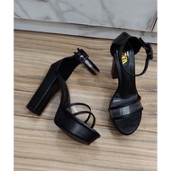 Sendal High Heels 13Cm Doff