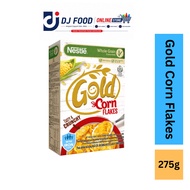 (UNIT) Nestle GOLD CORN FLAKES 275G