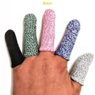 Amon Quality Finger Protection Cots For Injury Prevention Finger Cover