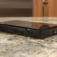 Astell Kern SP3000 黑鋼版