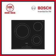 Bosch  Radiant  Hob PKK651FP8E