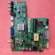 เมนบอร์ด ทีวี Philips รุ่น 32PHT5200S/67 (พาร์ท MDS3463-T4C1) อะไหล่แท้/ถอดมือสอง