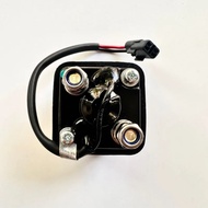 Original Starter Relay 2024 for CFmoto Cforce 600 800 1000 X6 X8 CF800AZ CF100AZ Quad Touring 9DSV-1