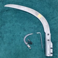 Egrek SBL G222 PRO Original Malaysia berkualitas super tajam tanpa asah new