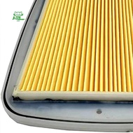A22E-6S5-E4451-00-00 Yellow Marine Air Filter For Yamaha Waverunner GP 1800 1.8T FX FZR FZS VXR VXS 