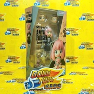 中古已開封 BANDAI SHF SPY X FAMILY ANYA FORGER CASUAL ATTIRE 間諜家家酒 安妮亞佛傑 休閒服造型