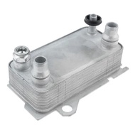 【BBI】-Auto Oil Radiator A0995001300 0995001300 for W205 W213 C350E GLC350E S450 S550E Spare Parts