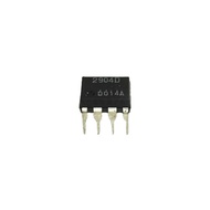 Chip NJM2904D DIP8