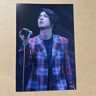 CNBLUE Jong Yonghwa 4GIFT Postcard