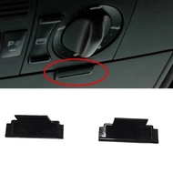 95555231801 Car Roof Console Shelf Button For Porsche Cayenne 955 9PA Glasses Case Box Sunroof Switc