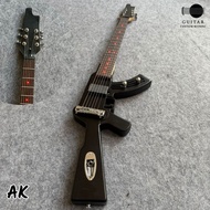 Preorder GCM Custom Made AK Style Electric Guitar
