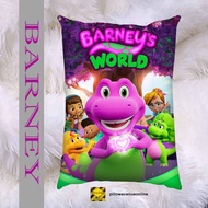 PILLOW AVE - BARNEY'S PILLOW