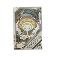 BLIND BOX Emma Secret ForestTop toy Original