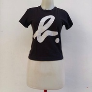 Agnes b logo t-shirt
