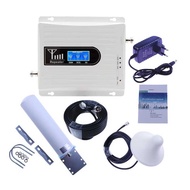 5G4G Mobile Phone Signal Amplifier Enterprise Household 900/1800/2100MHz Repeater Antenna