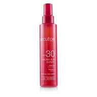Decleor 思妍麗 身體及頭髮香薰防曬油 SPF 30 容量: 150ml/5oz  Decleor Aroma Sun Expert Summer Oil For Body &amp; Hair SPF 30 Size: 150ml/5oz
