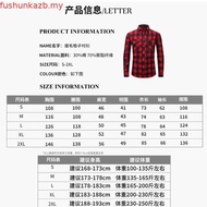 Bentop Regular Fit Short Sleeve Shirt Baju Lengan Pendek Kemeja Lelaki