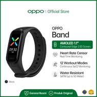 OPPO Band [Exercise Mode Health Monitor]