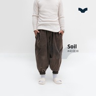 Loose pants "casual pants" korean style/japan style SALVA