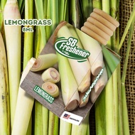 AF Sugarbomb Lemongrass car perfume / indoor / air freshener