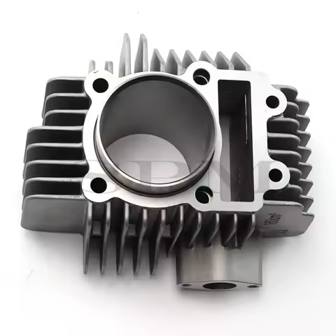 60mm Bore Motorcycle Cylinder Body For YinXiang YX 150cc 160cc Engine Dirt Bike Pit Bike ATV Quad Ac