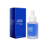 CopperPeptideHairGrowthSerumforThinningHair,30ml-StimulatesHairFollicles,ReducesHairLoss,Strengthens