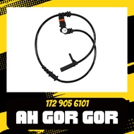 MERCEDES BENZ W172 ABS WHEEL SPEED SENSOR FRONT 172 905 6101
