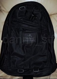 激罕大熱👍🏻全新 Gregory Ascend DAY 18L All Black 黑色 Backpack 新款背囊