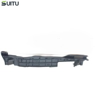 รถยนต์สำหรับ BMW G30 G38ด้านหน้าขวาฉากยึดไฟหน้าสีดำ ABS สำหรับ2018 2020