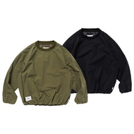 MXMG WTAPS Loose Casual Nylon Pullover Jacket Coat
