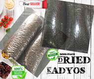 Kadyos (Pigeon Peas) - Dried for KBL 500grams